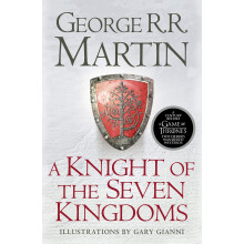 A Knight of the Seven Kingdoms: The gripping Sunday Times bestselling historical fantasy fiction book