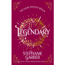 Legendary: The second magical fantasy romance in the global bestselling Caraval series