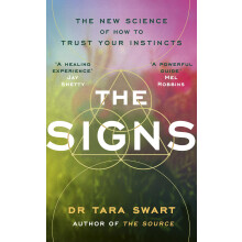 The Signs: The New Science of How to Trust Your Instincts, as featured on The Diary of a CEO
