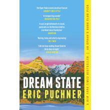 Dream State: 'The Paper Palace meets Jonathan Franzen' Sunday Times Style