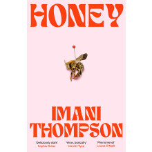Honey: The utterly addictive killer debut of 2026, from ‘Britain’s brightest young novelist’ Vogue
