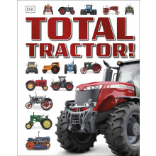 Total Tractor!
