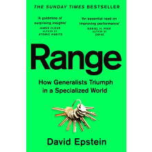 Range: How Generalists Triumph in a Specialized World