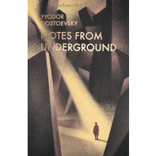 Notes From Underground & Other Stories (Wordsworth Classics)