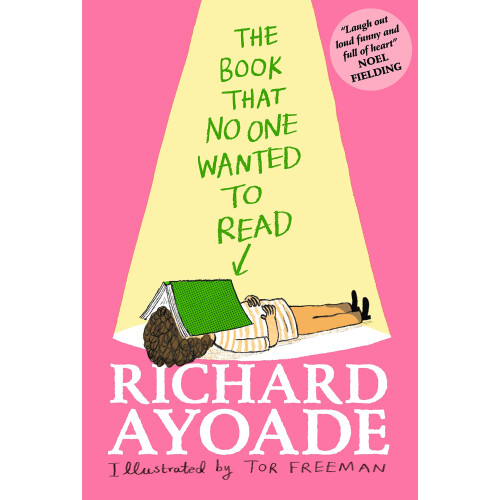 The Book That No One Wanted to Read