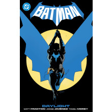 Batman Vol. 1: Daylight