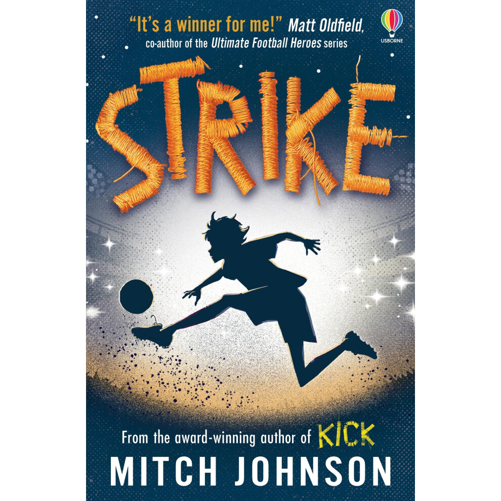 Strike