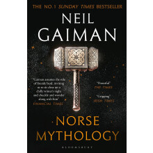 Norse Mythology