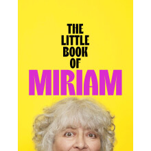 The Little Book of Miriam: THE NUMBER ONE BESTSELLER