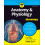 Anatomy and Physiology For Dummies, 3rd Edition 1
