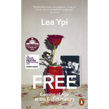 Free: Coming of Age at the End of History