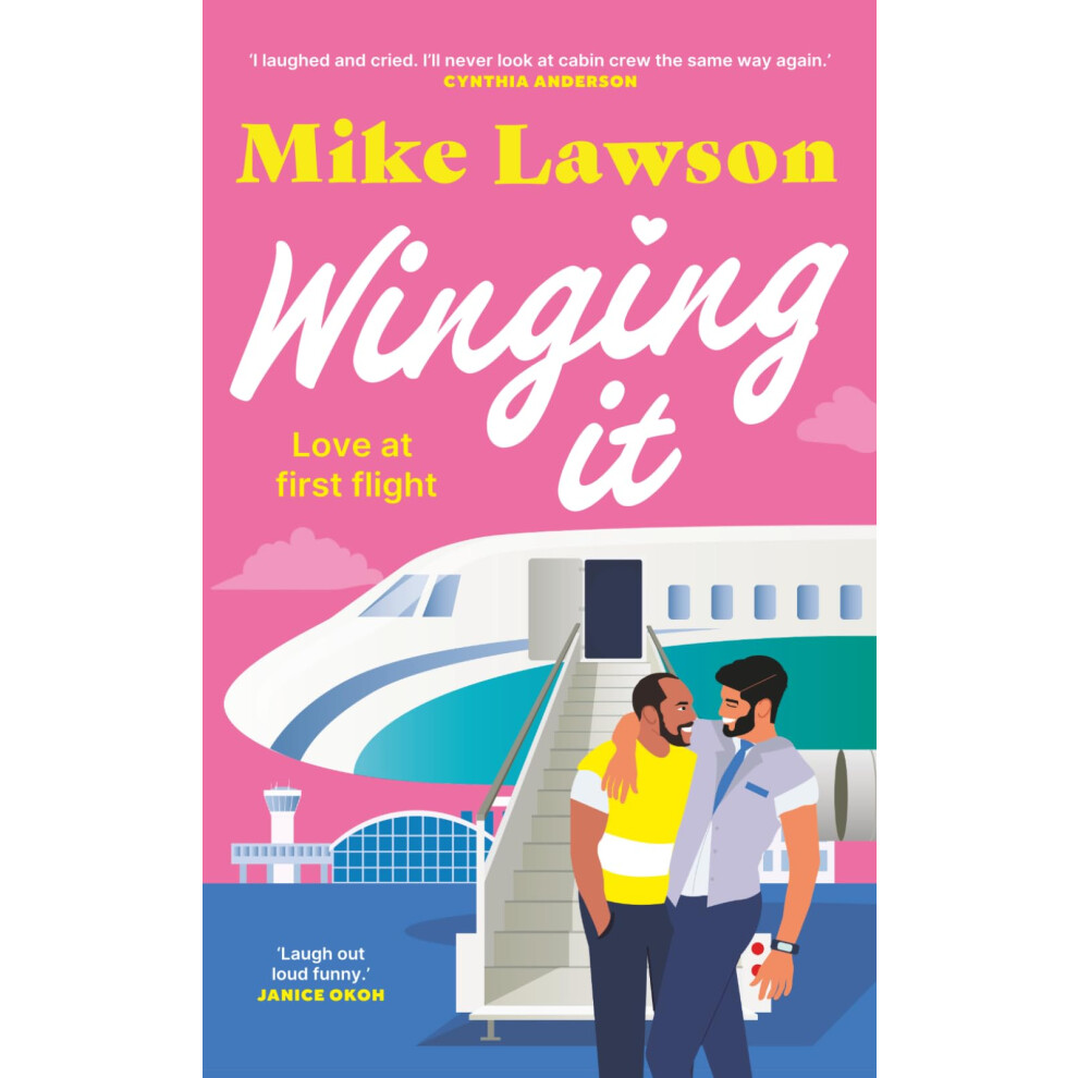 Winging It