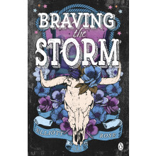 Braving The Storm: The spicy, age-gap cowboy romance from the bestselling author of Chasing the Wild
