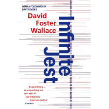 Infinite Jest: a novel