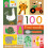 100 First Words: With BIG flaps to lift!: 1 1