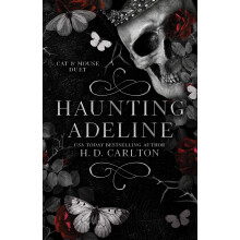 Haunting Adeline International Edition: Cat & Mouse Duet: 1 (Cat and Mouse)