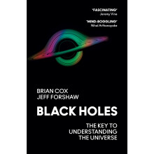 Black Holes: The Key to Understanding the Universe