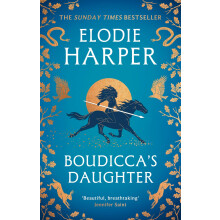 Boudicca's Daughter: THE INSTANT SUNDAY TIMES BESTSELLER