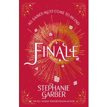 Finale: The third spellbinding instalment in the global No. 1 bestselling Caraval series