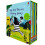 Usborne Phonics Readers 20 Books Collection Box Set 1
