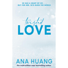 Twisted Love: the must-read brother's best friend romance