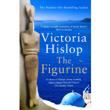 The Figurine: The enchanting Sunday Times bestseller from the much-loved author of The Island