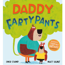 Daddy Fartypants