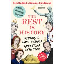 The Rest is History: The official book from the makers of the hit podcast