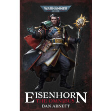Eisenhorn: The Omnibus (Warhammer 40,000)