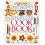 Children's Step-by-Step Cookbook: A Complete Cookery Course for Children 1