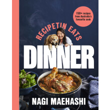 RecipeTin Eats: Dinner: 150 Recipes from Australia's Favourite Cook
