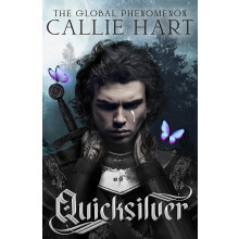 Quicksilver: The utterly addictive enemies-to-lovers romantasy sensation (Fae & Alchemy)