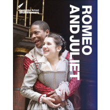 Romeo and Juliet (Cambridge School Shakespeare)