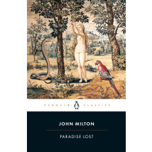 Paradise Lost (Penguin Classics S.)