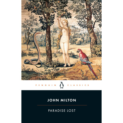 Paradise Lost (Penguin Classics S.)