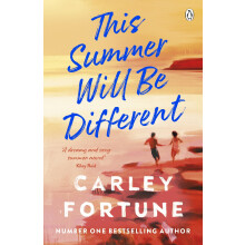 This Summer Will Be Different: The new sweepingly romantic novel about missed opportunities and second chances from the author of TikTok phenomenon E