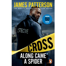 Along Came a Spider: (Alex Cross 1)