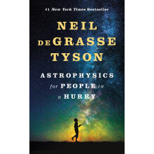 Astrophysics for People in a Hurry: Essays on the Universe and Our Place Within It
