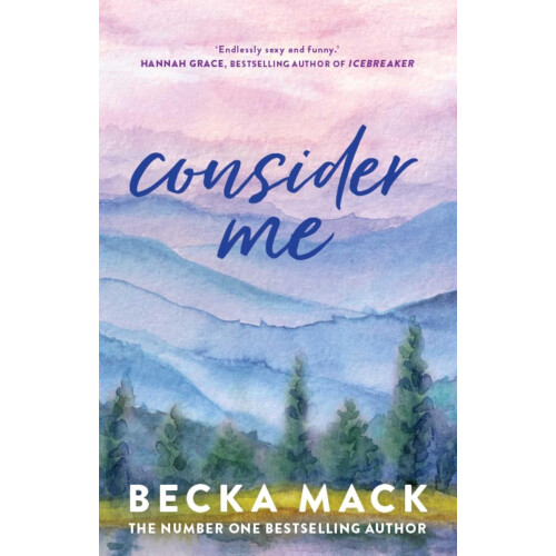 Consider Me: Volume 1 (Playing for Keeps)