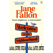 Welcome to the Neighbourhood