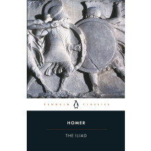 The Iliad (Penguin Classics)