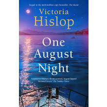 One August Night: Sequel to much-loved classic, The Island