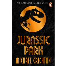 Jurassic Park: The gripping multimillion copy bestselling sci-fi novel
