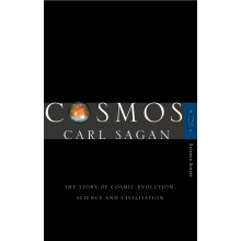 Cosmos: The Story of Cosmic Evolution, Science and Civilisation