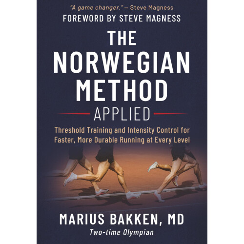 The Norwegian Method Applied: Threshold Training and Intensity Control for Faster, More Durable Running at Every Level