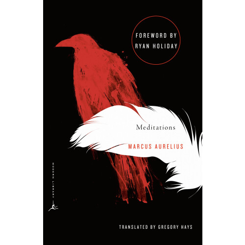 Meditations: A New Translation (Modern Library Classics)