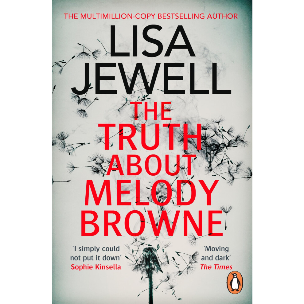Arrow The Truth About Melody Browne: The Gripping Mystery, As Recommended By Bestselling Author Jojo Moyes On Bbc Radio 4