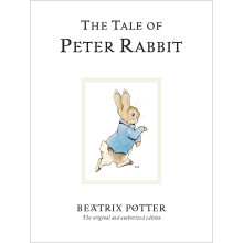 The Tale of Peter Rabbit: Rediscover the classic children's tale: 1 (Beatrix Potter Originals)