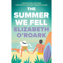 The Summer We Fell: A deeply emotional romance full of angst and forbidden love