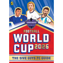 Football World Cup 2026: The 5ive Guys FC Guide